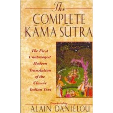 Complete Kama Sutra